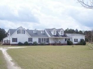 4416 Millwood Dr, Dillon, SC 29536