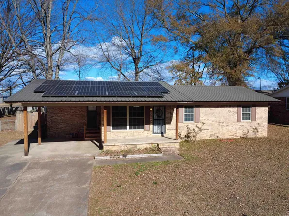 64 Mohawk Dr, Searcy, AR 72143
