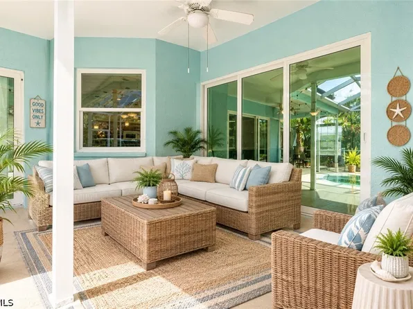 12803 Vista Pine Cir, Fort Myers, FL 33913