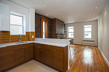 Rented by Buchbinder & Warren