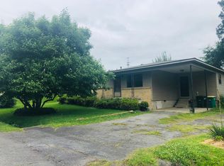 101 Elmwood Ave, Sherwood, AR 72120