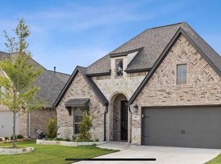 917 Queens Lake Trl, McKinney, TX 75071