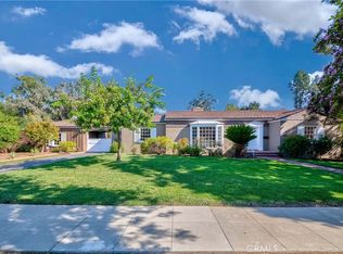 2630 Lorain Rd, San Marino, CA 91108