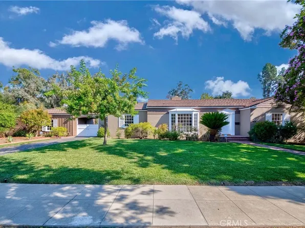 2630 Lorain Rd, San Marino, CA 91108