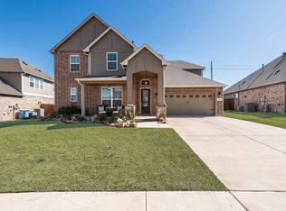2623 Loudon St, Rockwall, TX 75032