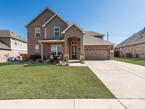 2623 Loudon St, Rockwall, TX 75032