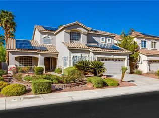 1432 Clipperton Ave, Henderson, NV 89074