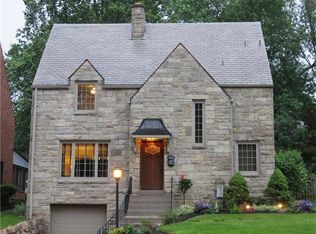 460 Beverly Rd, Pittsburgh, PA 15216