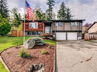 12306 132nd Ave E, Puyallup, WA 98374