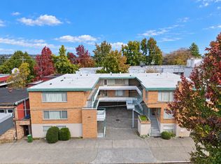 6550 Greeenwood Avenue N, Seattle, WA 98103
