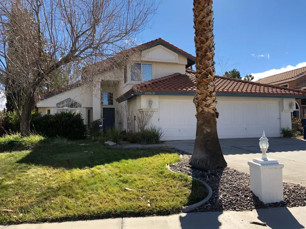 40018 Castana Ln, Palmdale, CA 93551