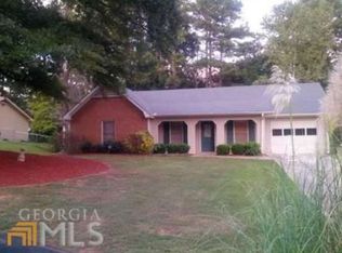 7366 Fernwood Dr, Riverdale, GA 30296