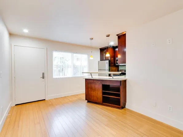 Canyonwood Apartments