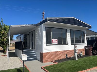 42751 E Florida Ave #165, Hemet, CA, 92544