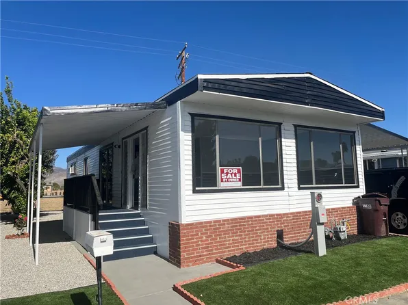 42751 E Florida Ave #165, Hemet, CA 92544