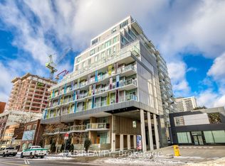 68 Merton St #610, Toronto, ON M4S 0A7