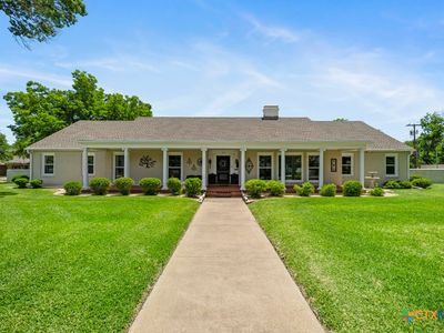 707 W Thompson Ave, Temple, TX, 76501