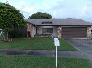 7339 Chairman Ct, Port Richey, FL 34668