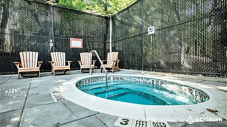 Rented by Nooklyn NYC LLC