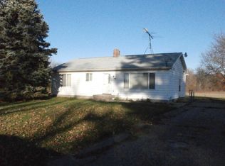 1430 House Rd, Webberville, MI 48892