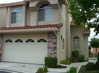 625 S Blackbrush Ln, San Ramon, CA 94582