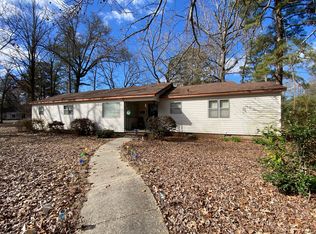 808 Maple St, Crossett, AR 71635