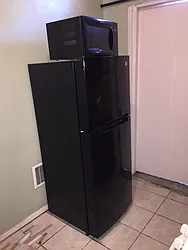 Rented by East Williamsburg Realty Inc