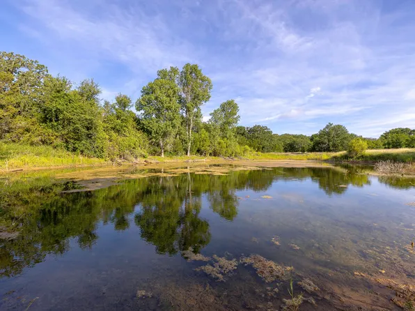 239 County Rd, Hico, TX 76457