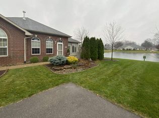 4207 Fieldbrook Pass, Fort Wayne, IN 46815