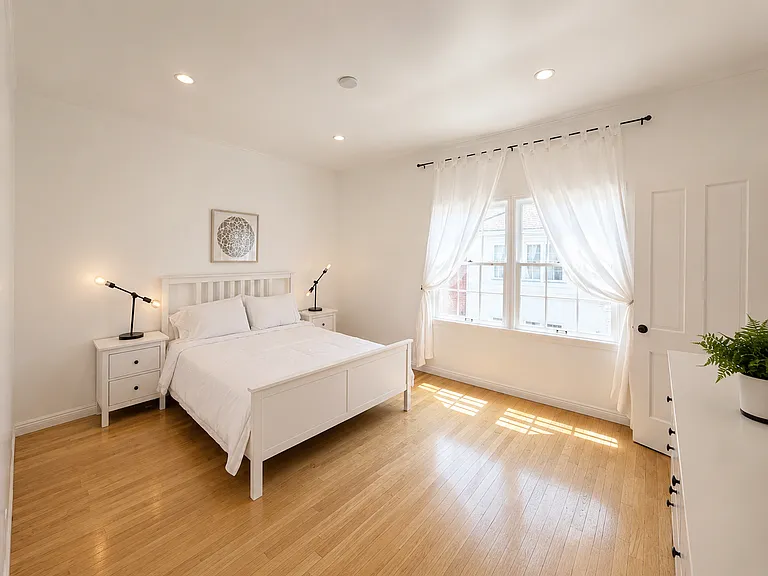 423 Ocean Ave #A5 — Photo 11