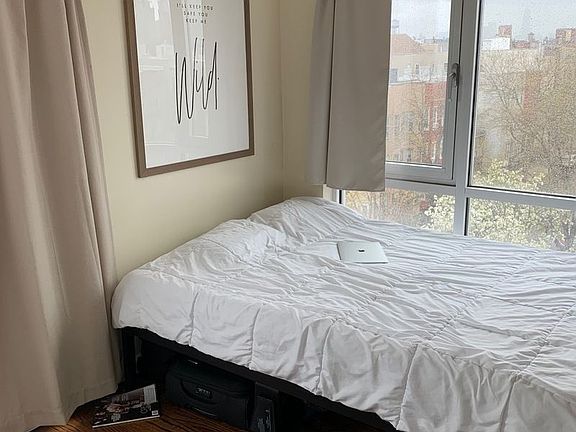 2nd image of 287 McGuinness Blvd #4L