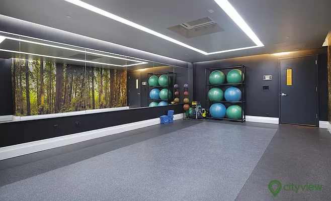 Rented by The KCI Group | media 21