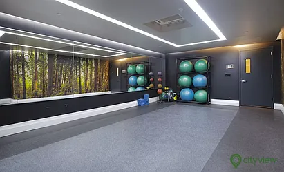 Rented by The KCI Group