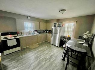 256 N Baldwin St #1, Johnson City, NY 13790