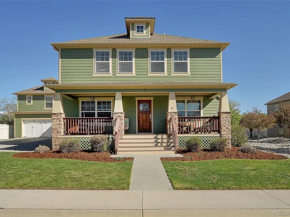 9 Trailside Circle, Salida, CO 81201