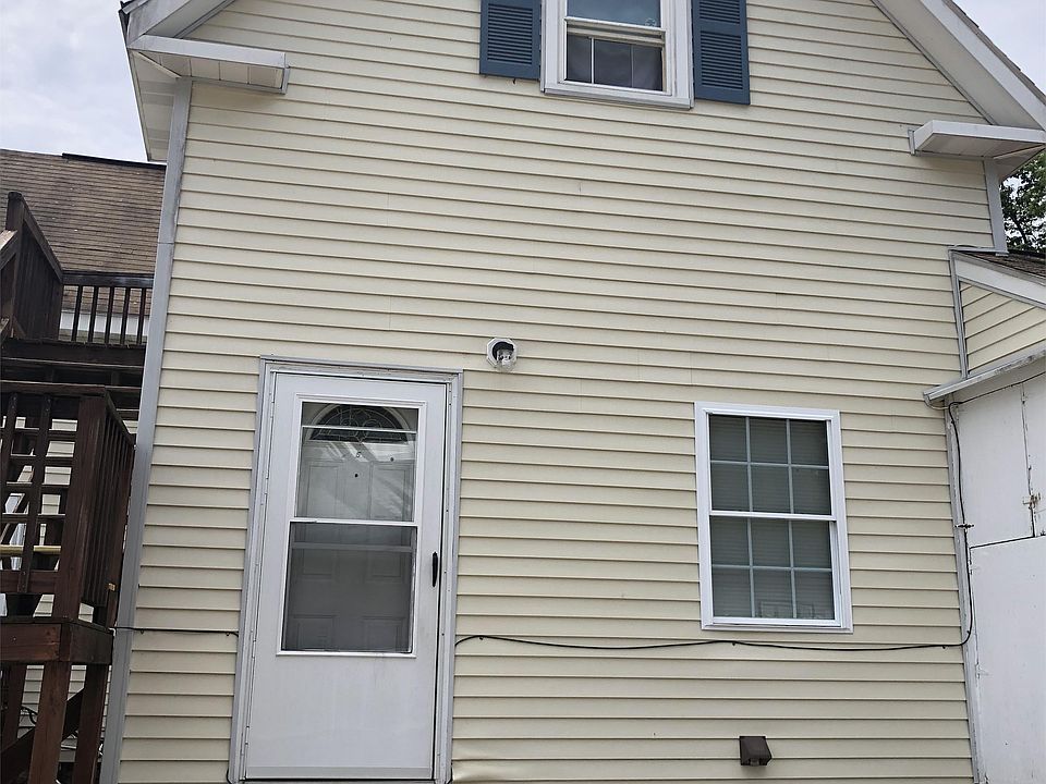 1 Bedroom 1st Floor Unit