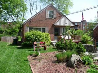 2498 Dunaway Ct, Cincinnati, OH 45238