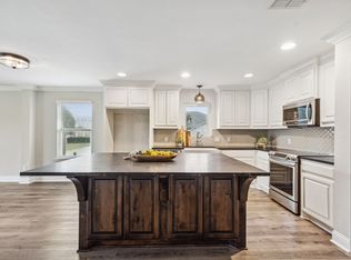 1214 Wenatchee Dr, Krum, TX 76249