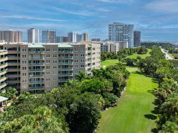 4 Oceans West Blvd APT 705D, Daytona Beach Shores, FL 32118