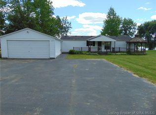 1110 E State Road 56, Vevay, IN 47043