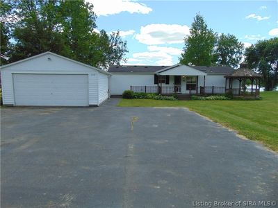 1110 E State Road 56, Vevay, IN, 47043