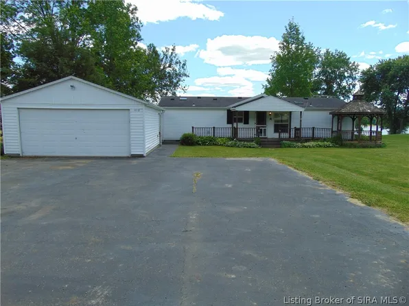 1110 E State Road 56, Vevay, IN 47043