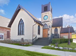 30 Quarterline St, Newaygo, MI 49337