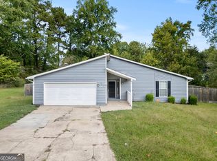 465 Cedar Ct, Riverdale, GA 30274