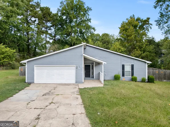 465 Cedar Ct, Riverdale, GA 30274