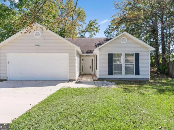 105 Adams Ct, Brunswick, GA 31525