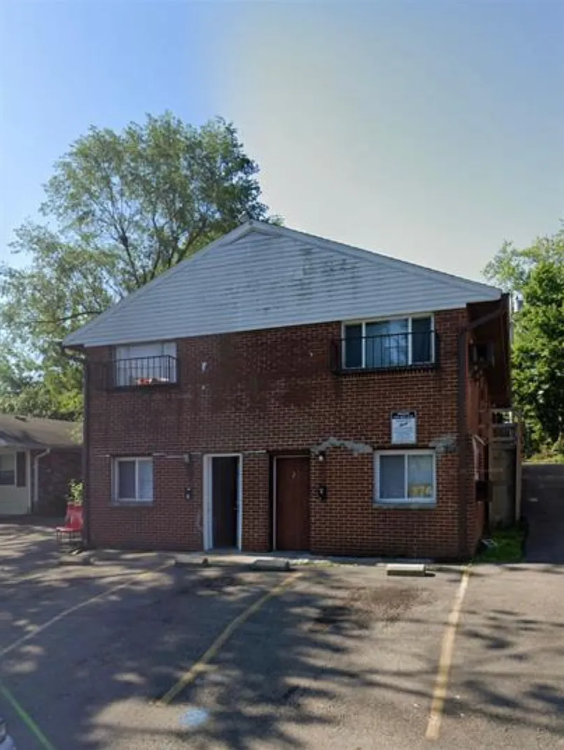274 East Nottingham Road — Photo 1