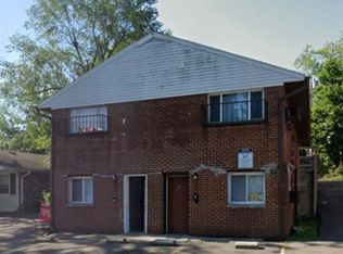 274 East Nottingham Road, Dayton, OH 45405
