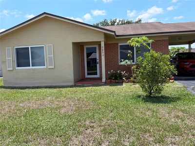 9802 NW 71st St, Tamarac, FL, 33321