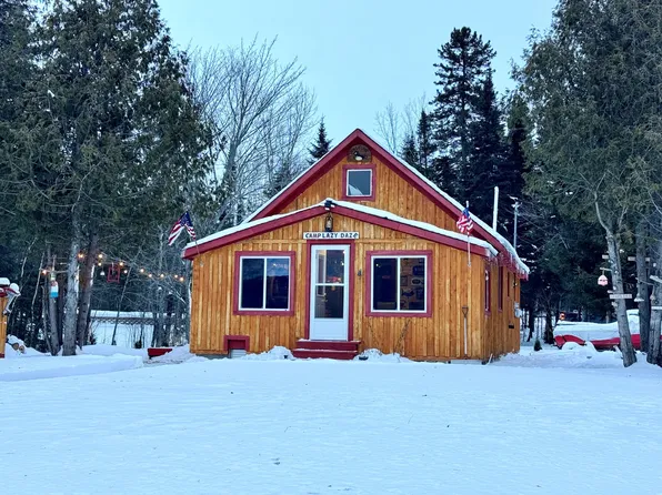 846 Rocky Point Drive, Sinclair, ME 04779
